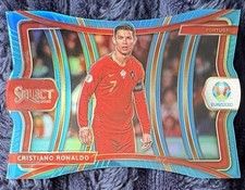 Panini Select Euro 2020