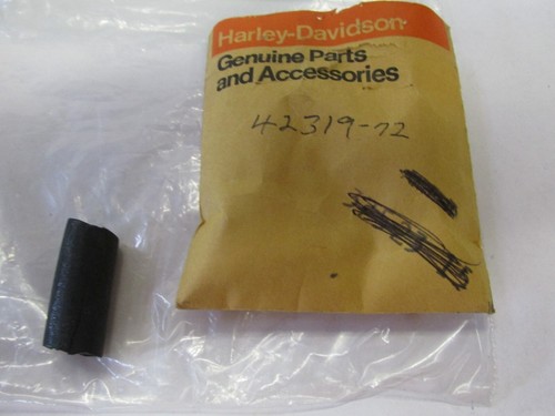 Nos harley davidson brake - brake, tube