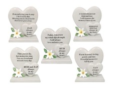 Memorial Ornament Tribute