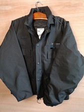 Wet Weather Jacket SBA MVP