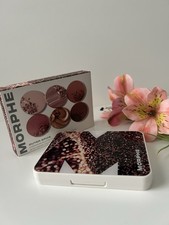 Morphe Outer Spice Eyeshadow