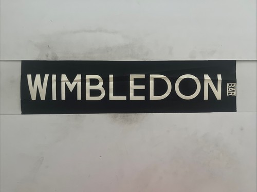 Wimbledon sw19 london jul22 - sw19,