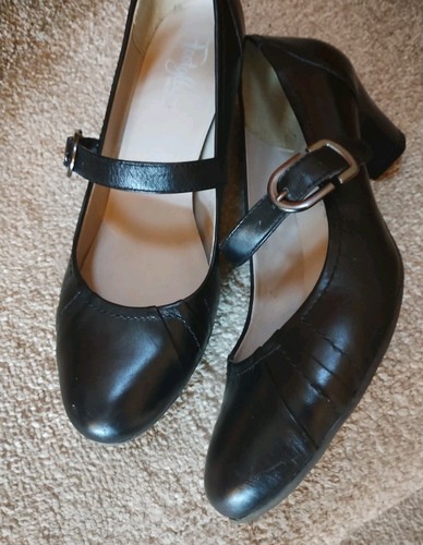 Footglove mary jane black - footglove,