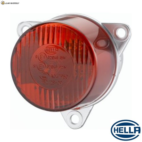 Tail light 2xa - tail, 008