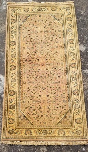Vintage traditional handmade - vintage,