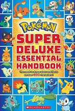 Pokemon: Super Deluxe