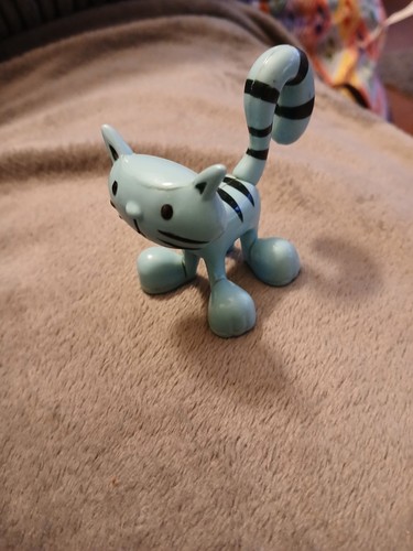 Rare pvc pilchard the - rare, from