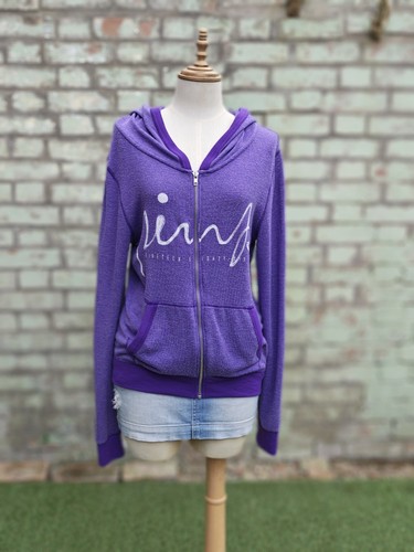 Victoria secret purple full - purple,