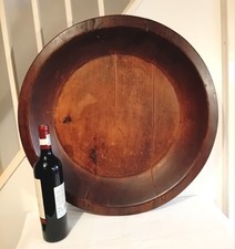 Very large antique Berber