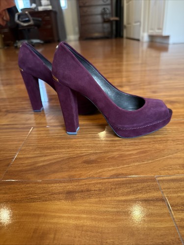 Stewart weitzman burgundy - stewart,