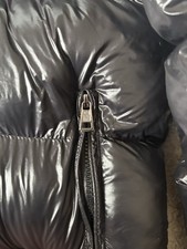 Moncler Maya Puffer Jacket Size S