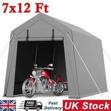 Outdoor storage shelter shed - outdoor,