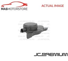 OIL TRAP CRANKCASE BREATHER JC