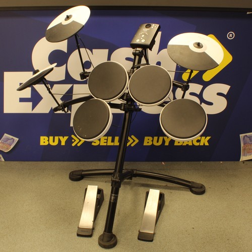 Roland electronic drum - td-1k,