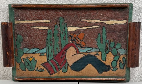 Antique rancho furniture - rancho,