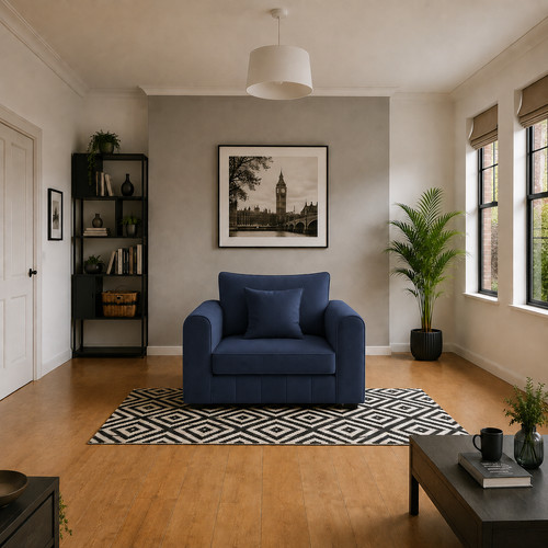 Lilly sofa set luxury - sofa,