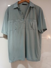 Tom Hagan Mens Large Polo