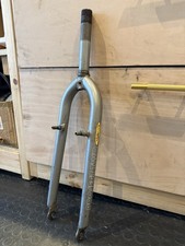 Kona Project 2 Fork 1” Inch Threaded Steerer Tube Retro MTB