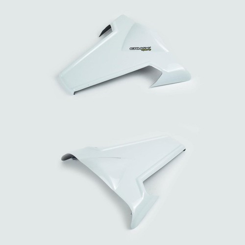 Ermax seat cowl cover fairing - seat,