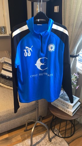 Official peterborough united - official,