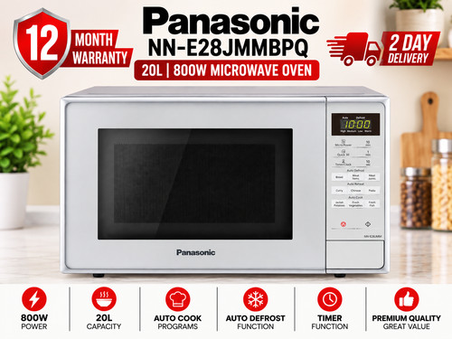 Panasonic e28jmmbpq - nn,