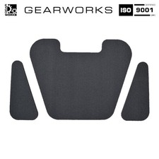 Bonnet Insulation Mats for BMW