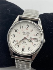 Vintage Seiko 5H23-8A09
