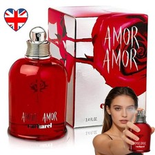 Cacharel Amor Amor - 100ml Eau