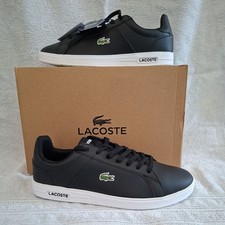 LACOSTE LITE BASE 224 1 SMA |