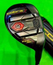 COBRA KING SZ SPEEDZONE 4