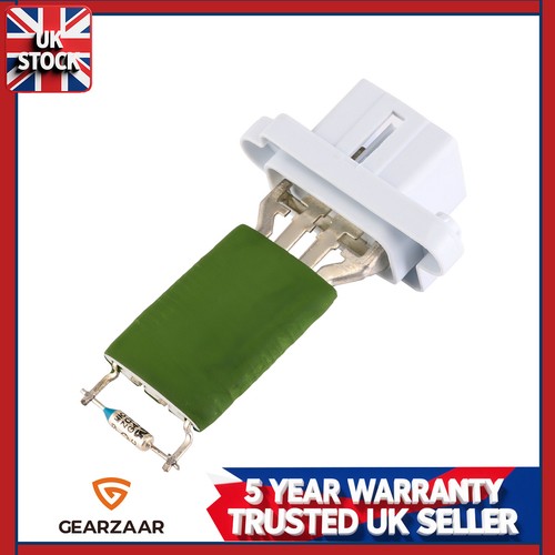 Heater blower resistor for - heater,
