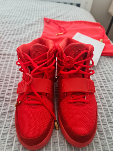 Nike air yeezy - yeezy, sp