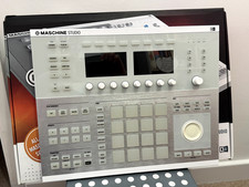 Native Instruments Maschine