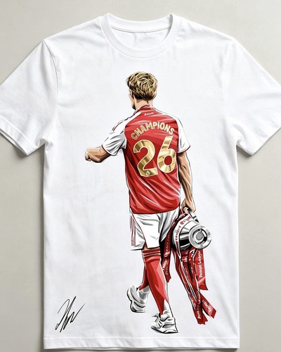 Arsenal men shirt - arsenal, men's