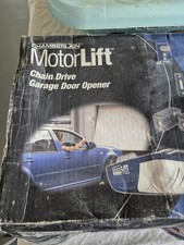 Chamberlain MotorLift 700 Chain Drive Garage Door Opener – New other