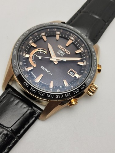 Belt seiko astron - belt,