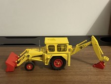 1/35 JCB 3C MK1 Kent Vintage