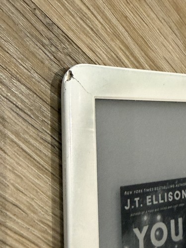 Amazon kindle 8th generation - kindle,