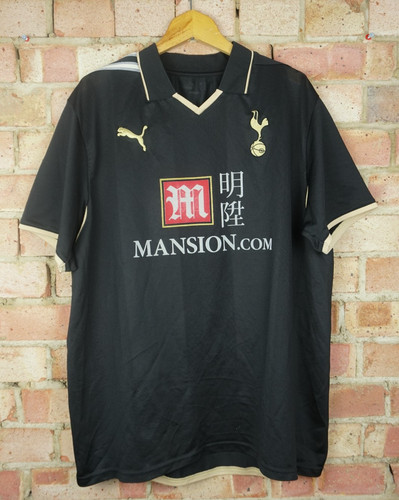 Vintage tottenham puma - vintage,