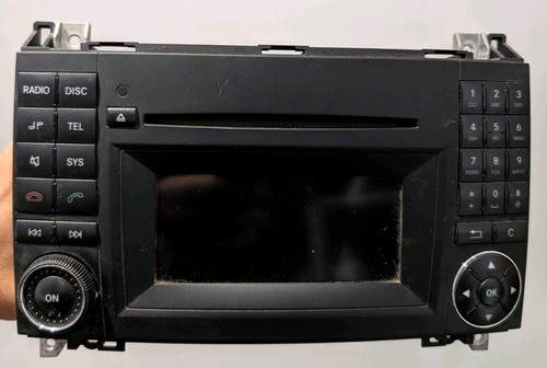 Mercedes benz sprinter vito - /,
