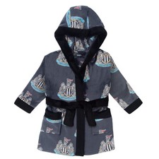 Newcastle United Baby Dressing