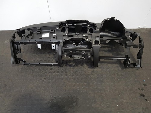 Fiat 500 dash assembly mk1 - 500,