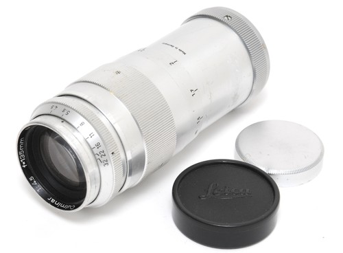 Steinheil for leica - steinheil,
