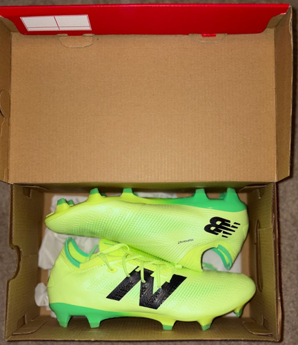 Size new balance furon - 8.5,