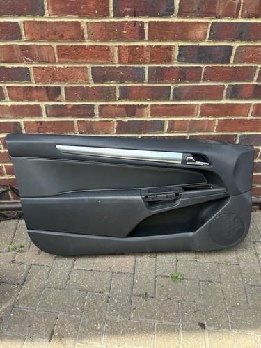 Vauxhall astra vxr lh - h,