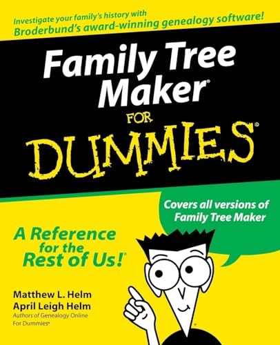 Family tree maker for - family,