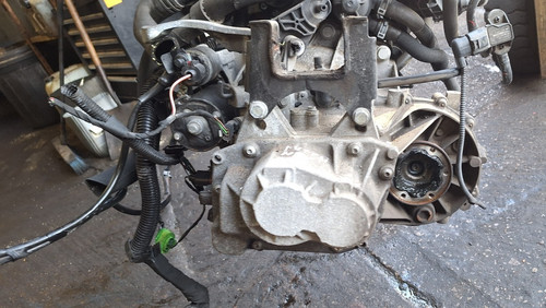 Audi tfsi nbv - a1,