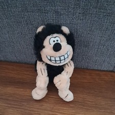 Dennis The Menace Gnasher