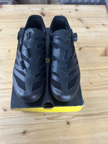 Mavic cosmic ultimate road - mavic, sl