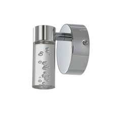  Bathroom Wall Light B&Q GoodHome IP44 